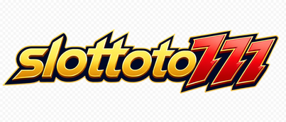 slottoto777 Logo